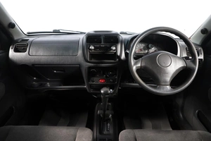 Хетчбэк Suzuki Swift 2005 года, 449000 рублей, Новосибирск