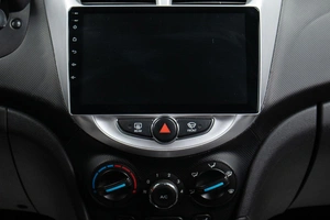 Седан Hyundai Solaris 2012 года, 699000 рублей, Оренбург