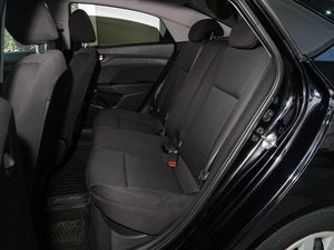Седан Hyundai Solaris 2019 года, 1430111 рублей, Тверь