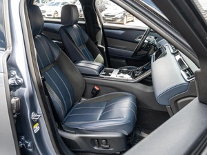 Внедорожник Land Rover Range Rover Velar 2020 года, 4830000 рублей, Краснодар
