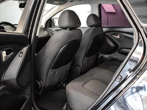 Внедорожник Hyundai ix35 2012 года, 1050000 рублей, Муром