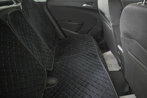 Хетчбэк Opel Astra 2013 года, 869000 рублей, Кемерово
