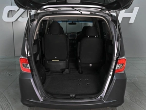 Минивэн Honda Freed 2015 года, 1269000 рублей, Ростов-на-Дону