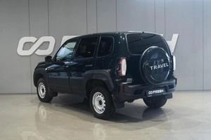 Внедорожник ВАЗ (LADA) Niva Travel 2024 года, 1099000 рублей, Петрозаводск