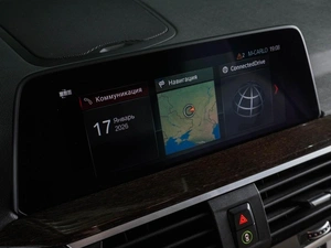 Внедорожник BMW X3 2020 года, 3950000 рублей, Воронеж