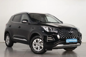 Внедорожник Chery Tiggo 4 Pro 2024 года, 1859000 рублей, Челябинск