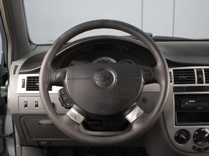 Седан Chevrolet Lacetti 2007 года, 420000 рублей, Омск