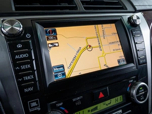 Седан Toyota Camry 2012 года, 1477000 рублей, Краснодар