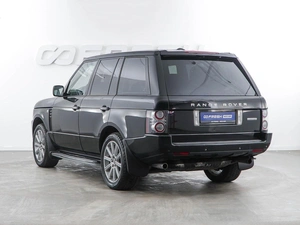 Внедорожник Land Rover Range Rover 2010 года, 1450050 рублей, Москва