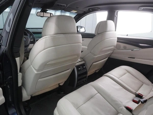 Лифтбек BMW 5 серия GT 2012 года, 1834000 рублей, Воронеж