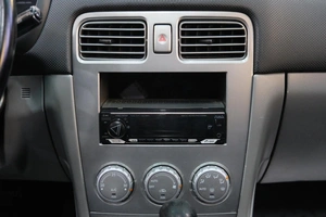 Внедорожник Subaru Forester 2006 года, 1019000 рублей, Омск