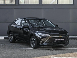 Седан Chevrolet Monza 2023 года, 2274000 рублей, Кирилловка