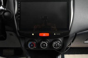 Внедорожник Mitsubishi ASX 2011 года, 1249000 рублей, Тюмень