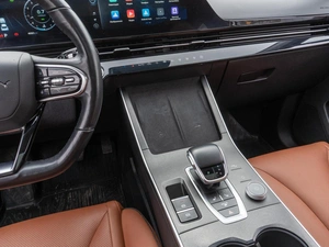 Внедорожник OMODA C5 2023 года, 1799000 рублей, Саратов