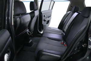 Хетчбэк Nissan Tiida 2006 года, 558000 рублей, Солонцы