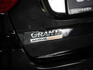 Лифтбек ВАЗ (LADA) Granta Active Cross 2025 года, 1189000 рублей, Волгоград