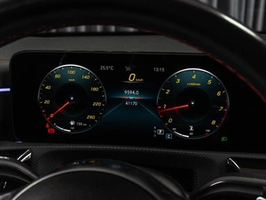 Седан Mercedes-benz CLA-класс 2022 года, 4189000 рублей, Тюмень