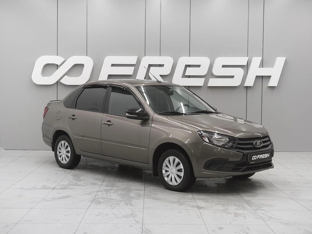 Седан ВАЗ (LADA) Granta 2024 года, 1049000 рублей, Ростов-на-Дону