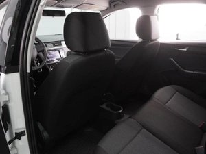 Лифтбек Skoda Rapid 2019 года, 1449000 рублей, Воронеж