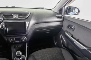 Седан Kia Rio 2014 года, 779000 рублей, Пермь