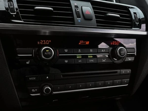 Внедорожник BMW X3 2014 года, 2884000 рублей, Волгоград