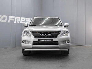 Внедорожник Lexus LX 2008 года, 2420000 рублей, Омск