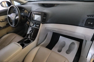 Внедорожник Toyota Venza 2010 года, 1729000 рублей, Омск