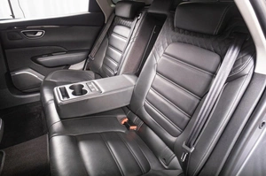Седан Renault Samsung SM6 2018 года, 1519000 рублей, Томск