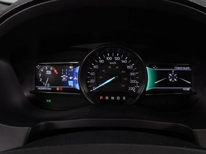 Внедорожник Ford Explorer 2016 года, 4028000 рублей, Воронеж