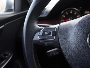 Седан Volkswagen Passat 2009 года, 860000 рублей, Волгоград