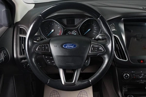 Хетчбэк Ford Focus 2018 года, 1379000 рублей, Тюмень
