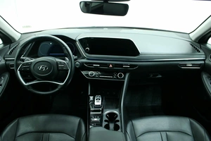 Седан Hyundai Sonata 2022 года, 2500000 рублей, Красноярск