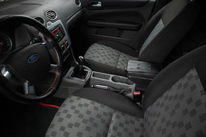 Седан Ford Focus 2007 года, 329000 рублей, Оренбург