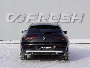 Универсал Mercedes-benz CLA-класс 2019 года, 2750000 рублей, Волгоград