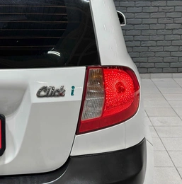 Хетчбэк Hyundai Getz 2007 года, 470000 рублей, Красноярск
