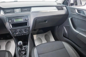 Лифтбек Skoda Rapid 2015 года, 799000 рублей, Барнаул