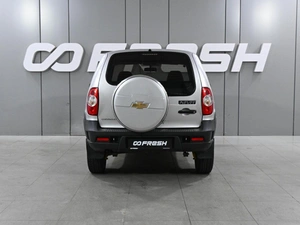 Внедорожник Chevrolet Niva 2013 года, 669000 рублей, Ростов-на-Дону