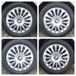 Хэтчбек Skoda Rapid 2019 года, 1440000 рублей, Орёл