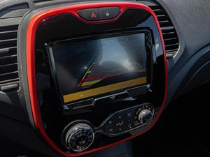 Внедорожник Renault Kaptur 2018 года, 1359000 рублей, Краснодар