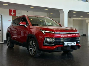 Внедорожник Москвич 3e 2023 года, 2700000 рублей, Красноярск