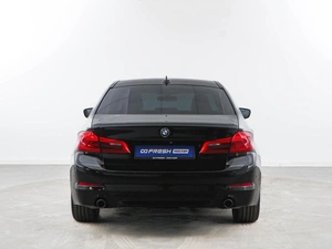 Седан BMW 5 серия 2019 года, 3546000 рублей, Москва