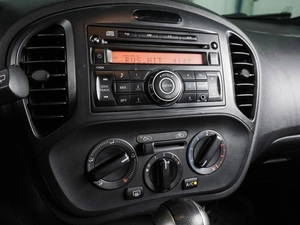 Внедорожник Nissan Juke 2013 года, 964000 рублей, Воронеж