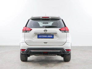 Внедорожник Nissan X-Trail 2019 года, 2386444 рублей, Москва