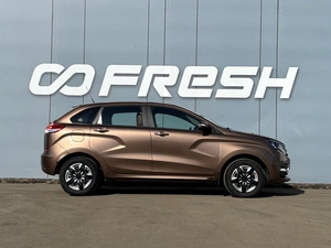 Хетчбэк ВАЗ (LADA) XRAY 2019 года, 799000 рублей, Ижевск