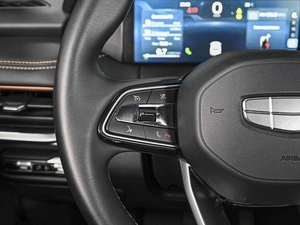 Внедорожник Geely Okavango 2024 года, 2658111 рублей, Ставрополь