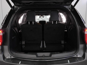 Внедорожник Ford Explorer 2016 года, 4028000 рублей, Воронеж