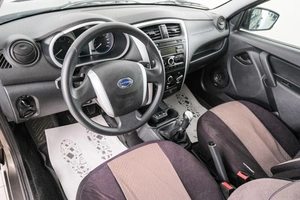 Седан Datsun on-DO 2020 года, 669000 рублей, Красноярск