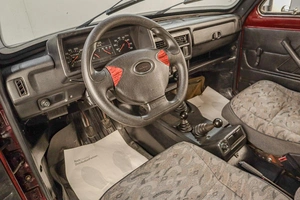 Внедорожник ВАЗ (LADA) 4x4 (Нива) 1997 года, 299000 рублей, Челябинск