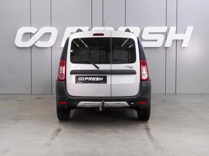 Универсал ВАЗ (LADA) Largus Cross 2018 года, 879000 рублей, Воронеж