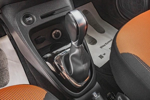 Внедорожник Renault Kaptur 2018 года, 1559000 рублей, Барнаул